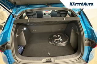 BYD Atto 3 vaihtoauto