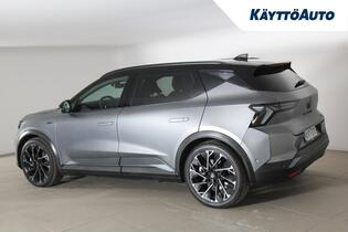 Renault Scénic vaihtoauto