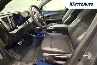 Renault Scénic vaihtoauto