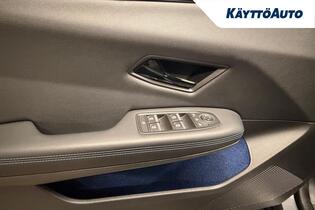 Renault Scénic vaihtoauto