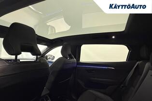 Renault Scénic vaihtoauto