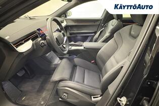 Polestar 3 vaihtoauto