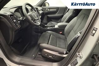 Volvo EX40 vaihtoauto