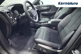 Volvo EC40 vaihtoauto