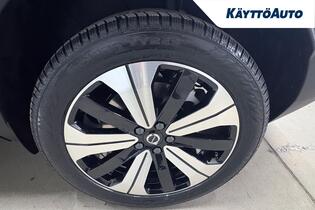 Volvo EX40 vaihtoauto