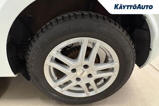 Dacia Sandero vaihtoauto