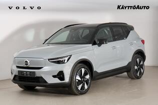 Volvo EX40 vaihtoauto