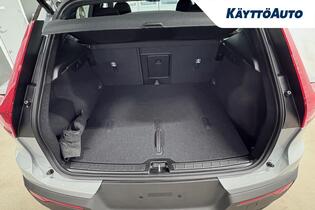 Volvo EX40 vaihtoauto