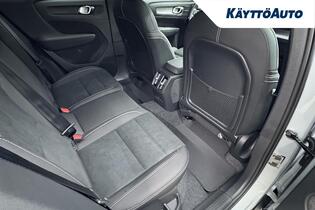 Volvo EX40 vaihtoauto