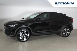 Volvo EC40 vaihtoauto