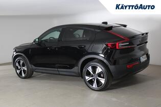 Volvo EC40 vaihtoauto