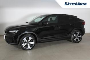 Volvo EC40 vaihtoauto