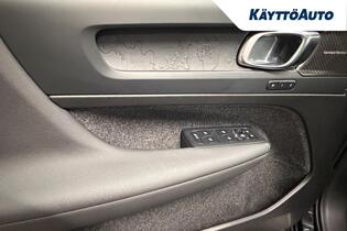 Volvo EC40 vaihtoauto