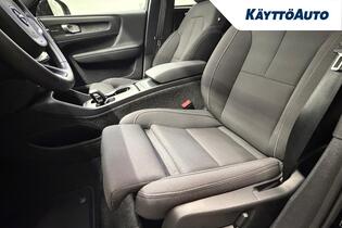 Volvo EC40 vaihtoauto