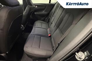 Volvo EC40 vaihtoauto