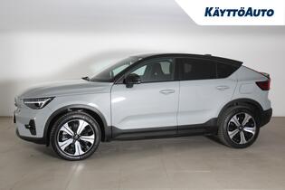 Volvo EC40 vaihtoauto