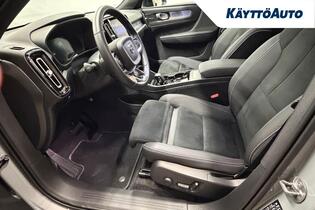 Volvo EC40 vaihtoauto