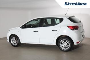 Dacia Sandero vaihtoauto