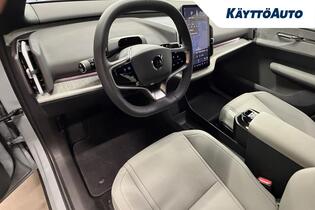 Volvo EX30 vaihtoauto