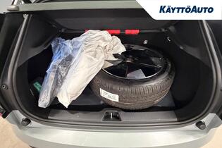 Volvo EX30 vaihtoauto