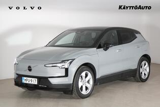 Volvo EX30 vaihtoauto