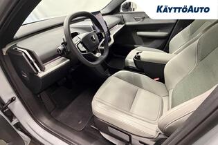 Volvo EX30 vaihtoauto