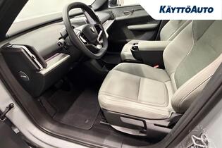 Volvo EX30 vaihtoauto