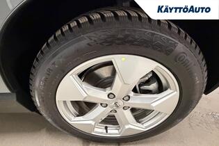 Volvo EX30 vaihtoauto