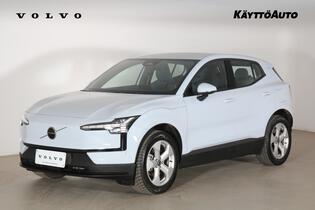 Volvo EX30 vaihtoauto