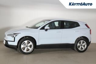 Volvo EX30 vaihtoauto