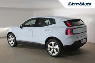 Volvo EX30 vaihtoauto