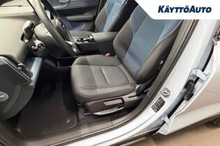 Volvo EX30 vaihtoauto