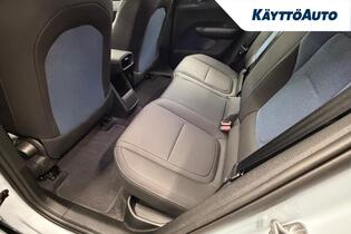 Volvo EX30 vaihtoauto