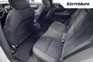 Volvo EC40 vaihtoauto