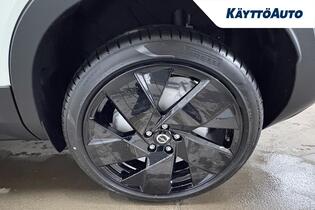 Volvo EC40 vaihtoauto