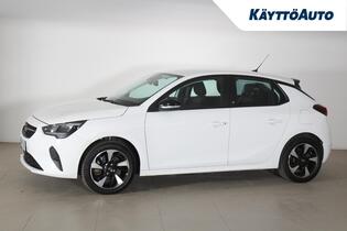 Opel Corsa-e vaihtoauto