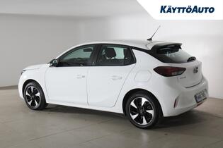 Opel Corsa-e vaihtoauto