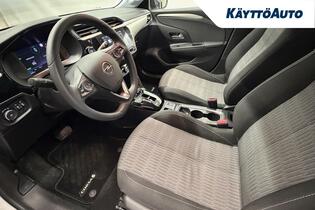 Opel Corsa-e vaihtoauto