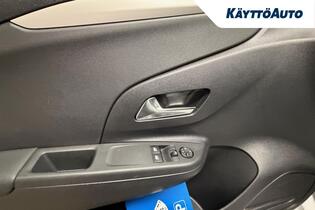 Opel Corsa-e vaihtoauto