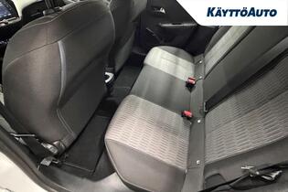 Opel Corsa-e vaihtoauto