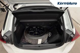 Opel Corsa-e vaihtoauto