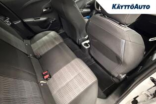 Opel Corsa-e vaihtoauto