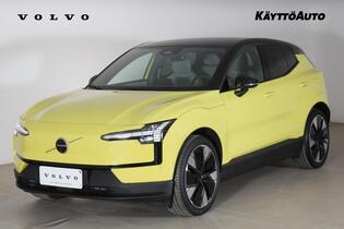 Volvo EX30 vaihtoauto