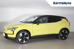 Volvo EX30 vaihtoauto