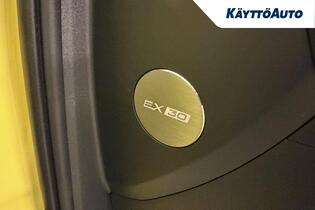 Volvo EX30 vaihtoauto