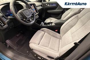 Volvo EC40 vaihtoauto