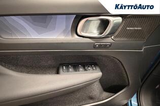 Volvo EC40 vaihtoauto