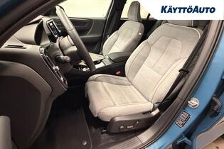 Volvo EC40 vaihtoauto