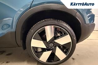 Volvo EC40 vaihtoauto