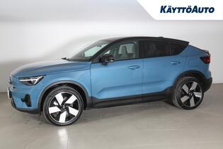 Volvo EC40 vaihtoauto